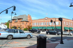 Dedham Police Present Results from Community Traffic Survey