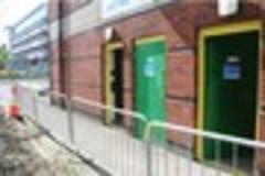 crawley bus station toilets set to close