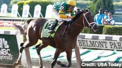no triple crown winner this year... again